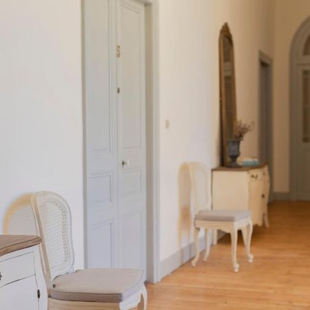 Karma Chateau De Samary Caux-et-Sauzens Экстерьер фото