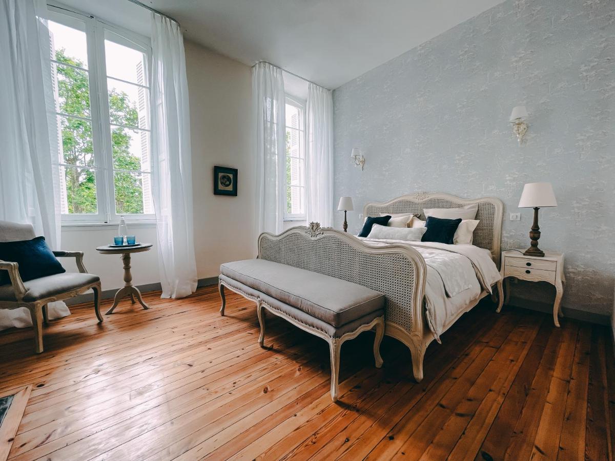 Karma Chateau De Samary Caux-et-Sauzens Экстерьер фото