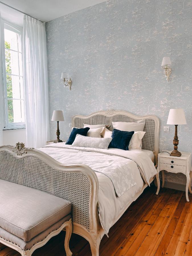 Karma Chateau De Samary Caux-et-Sauzens Экстерьер фото