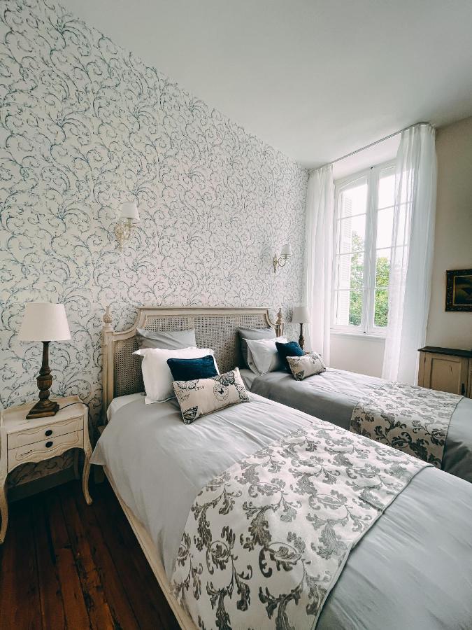 Karma Chateau De Samary Caux-et-Sauzens Экстерьер фото