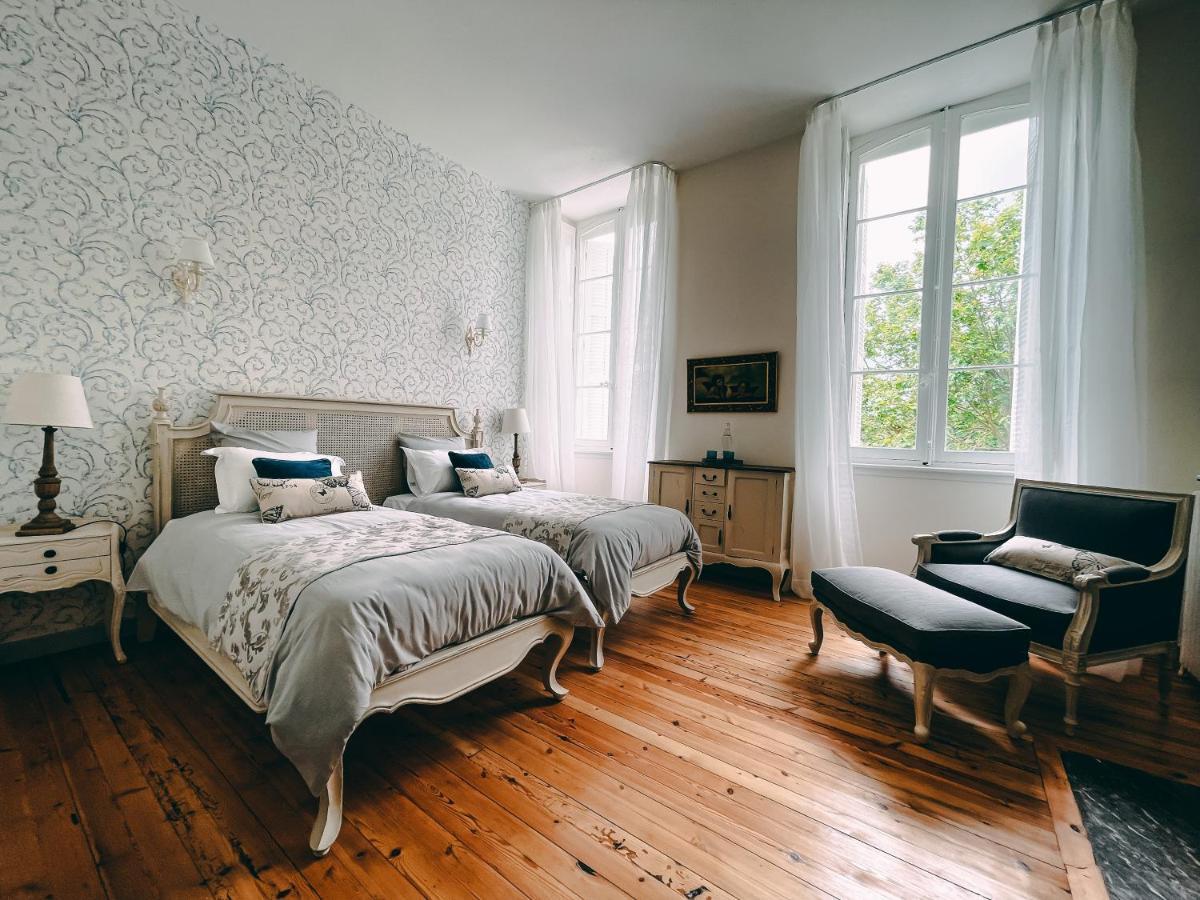 Karma Chateau De Samary Caux-et-Sauzens Экстерьер фото
