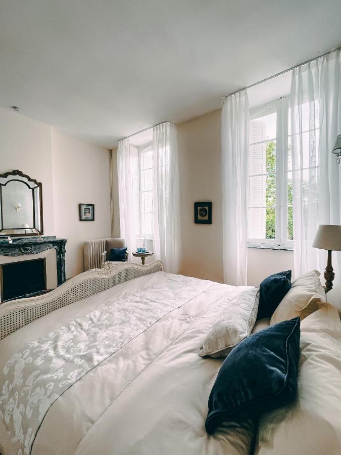 Karma Chateau De Samary Caux-et-Sauzens Экстерьер фото