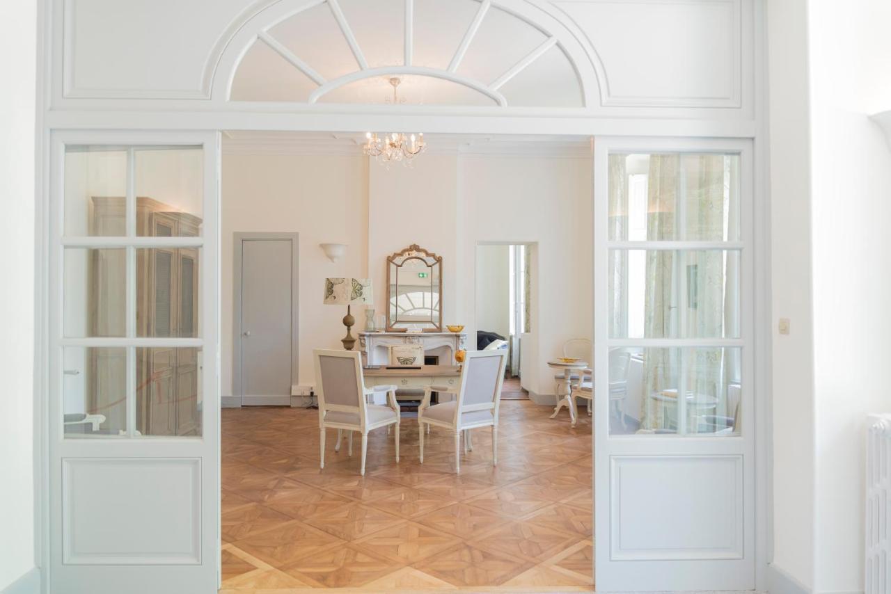 Karma Chateau De Samary Caux-et-Sauzens Экстерьер фото