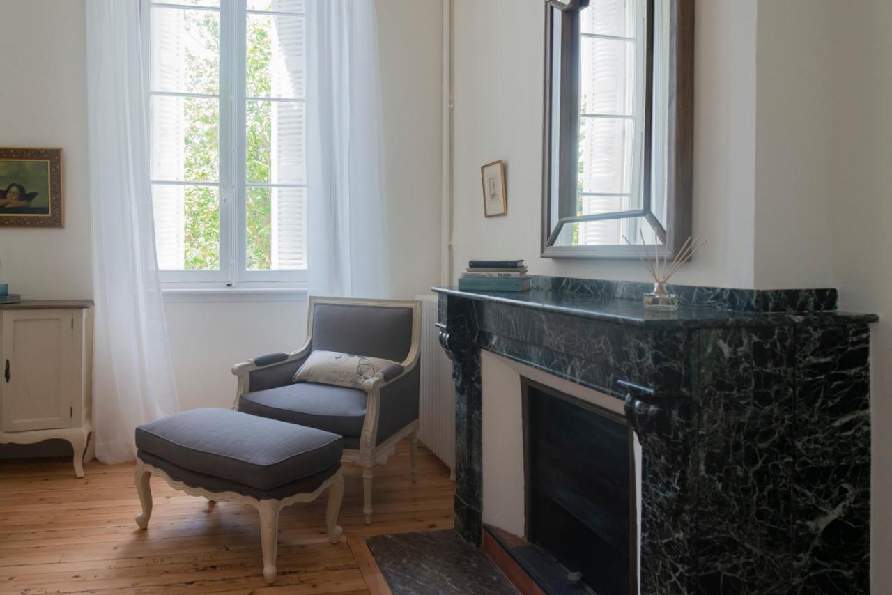 Karma Chateau De Samary Caux-et-Sauzens Экстерьер фото