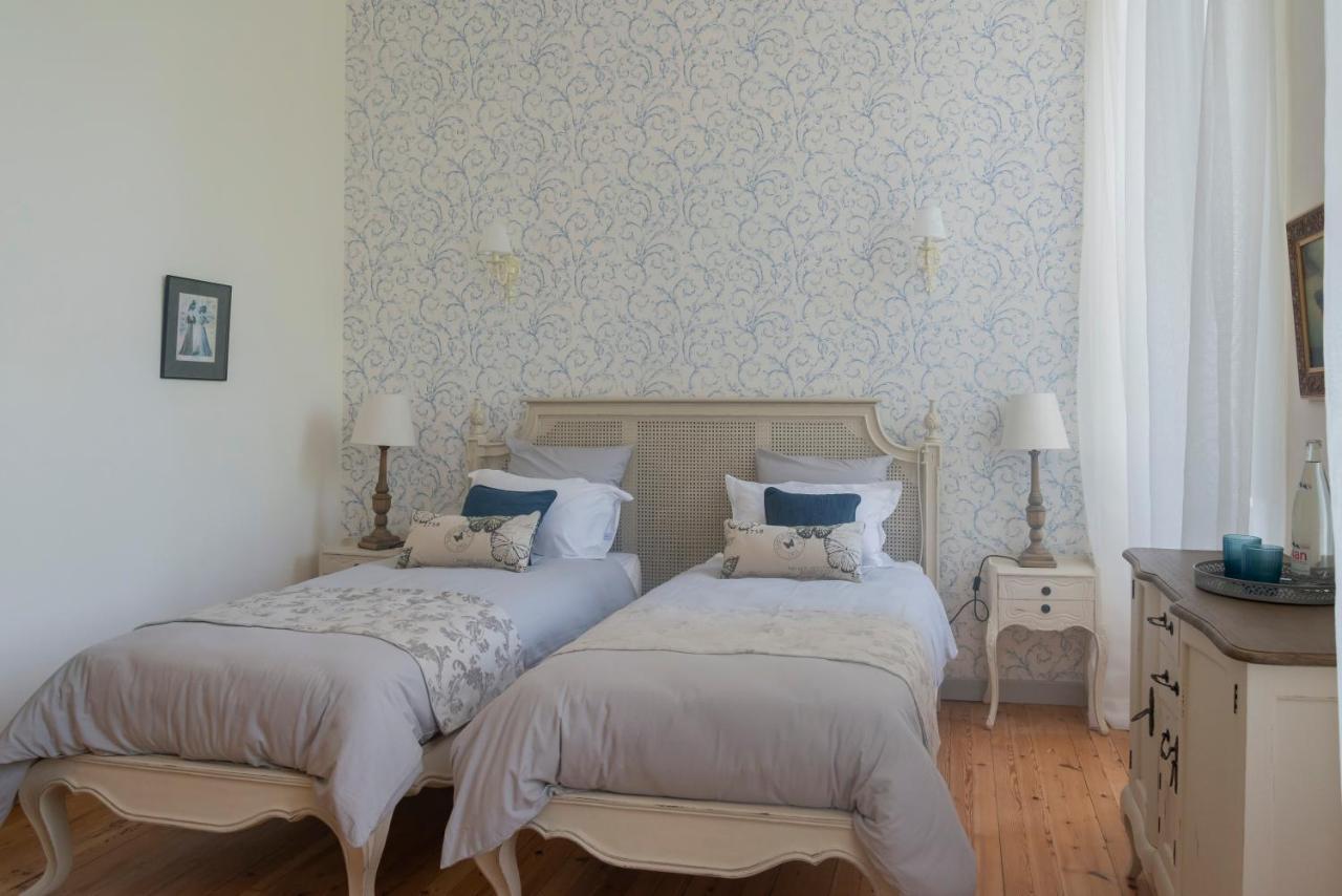 Karma Chateau De Samary Caux-et-Sauzens Экстерьер фото