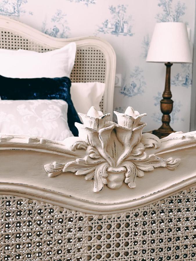 Karma Chateau De Samary Caux-et-Sauzens Экстерьер фото